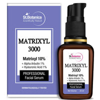 Thumbnail for St.Botanica Matrixyl 3000 Professional Facial Serum