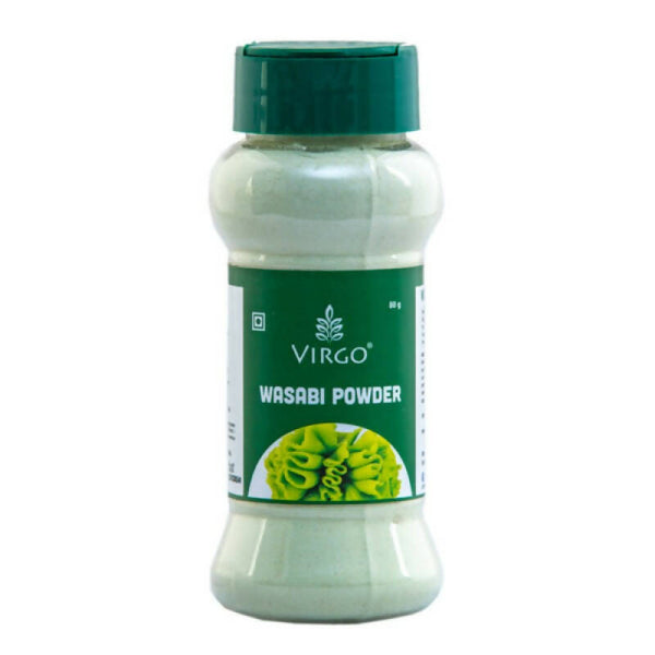 Virgo Wasabi Powder - Distacart