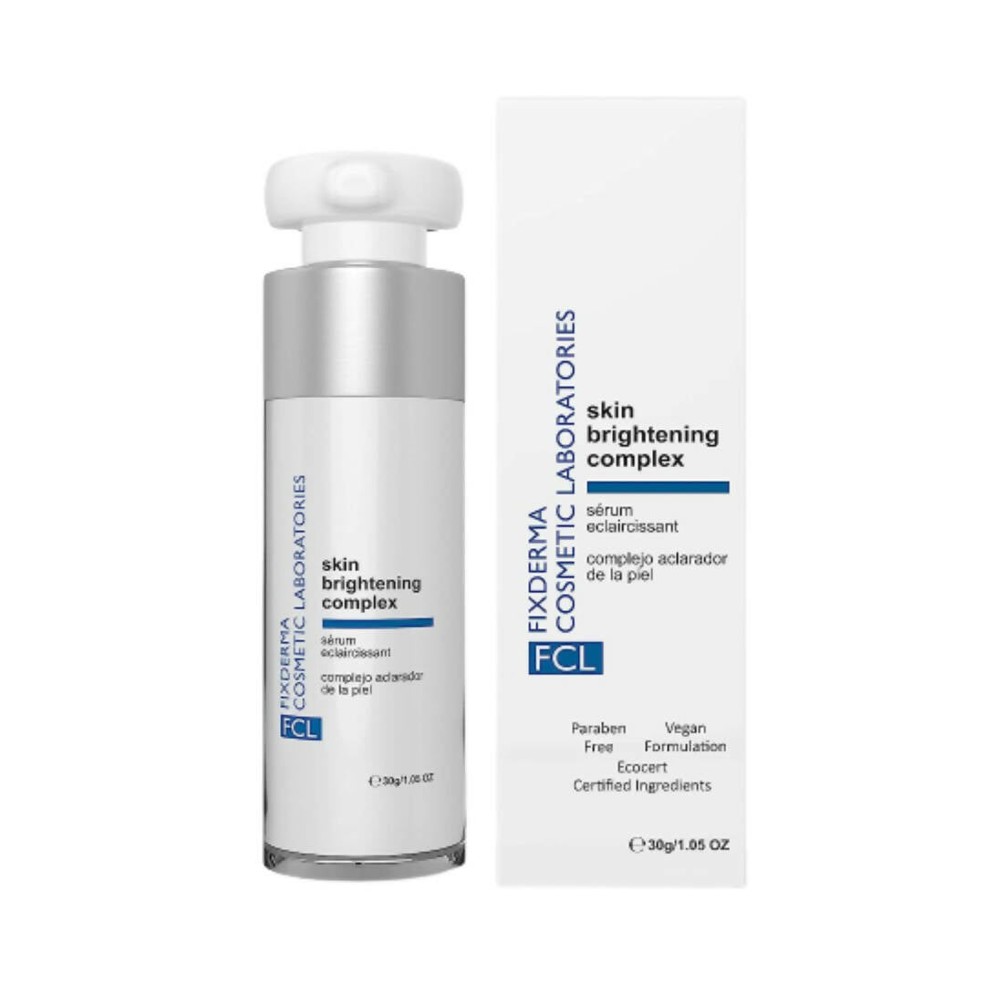 FCL Skin Brightening Complex Lotion - Distacart