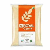 Thumbnail for Bb Royal Organic Maize flour/Makka Atta