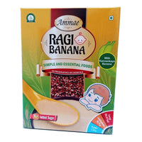 Thumbnail for Ammae Sprouted Ragi with Raw Banana - Distacart