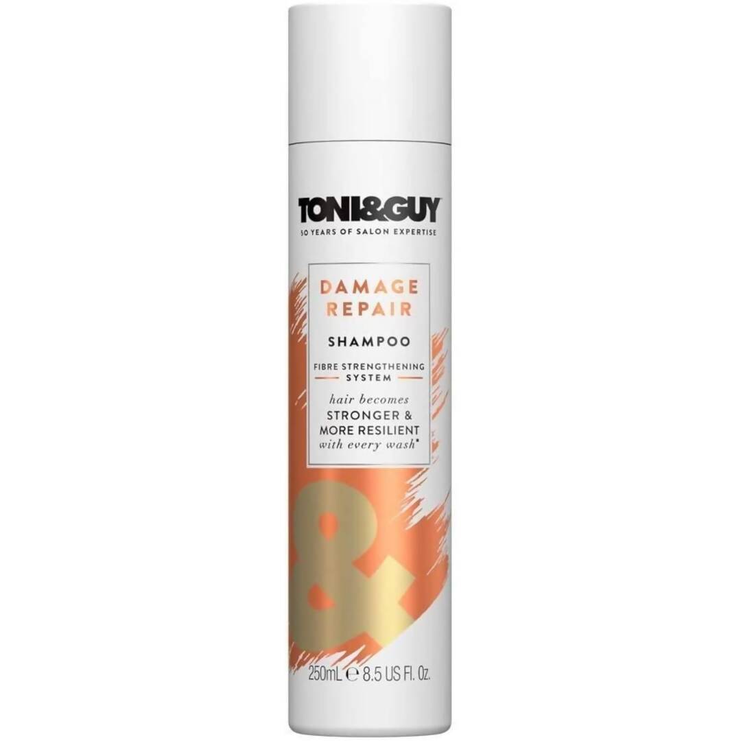 Toni&Guy Damage Repair Shampoo - Distacart