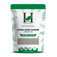 Thumbnail for H&C Herbal Katira Gond Powder - Distacart