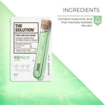 Thumbnail for The Face Shop The Solution Pore Care Face Mask - Distacart