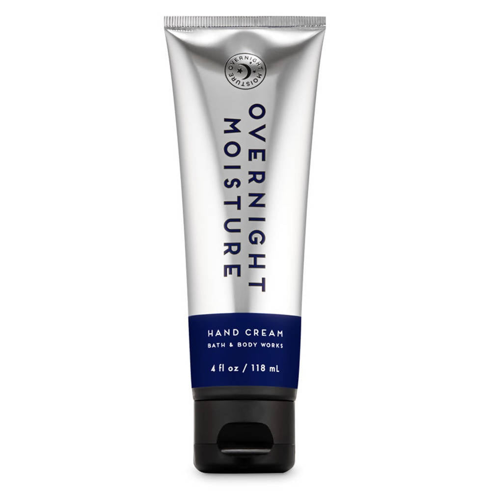 Bath & Body Works Overnight Moisture Hand Cream