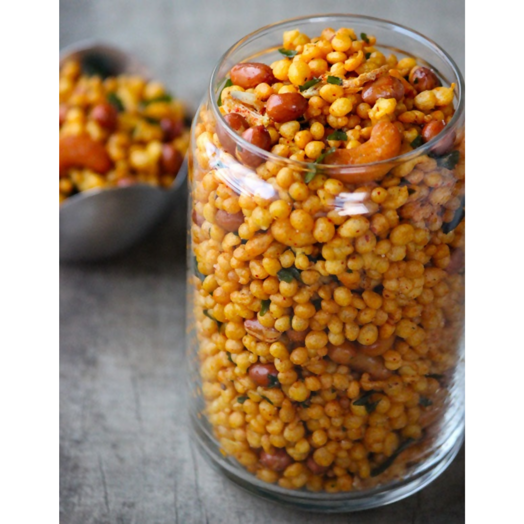 Godavari Vantillu Karapu Boondi - Distacart