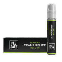 Thumbnail for Pee Safe Feminine Cramp Relief Roll On - Distacart
