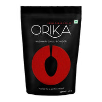Thumbnail for Orika Kashmiri Chilli Powder