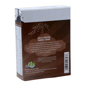 Arya Farm Protein Energy Drink-Chocolate - Distacart