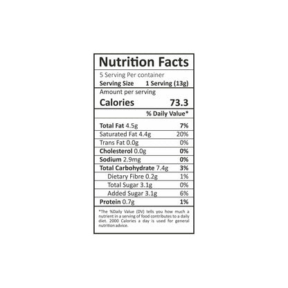Dibha Ruchoks - No Added Sugar Chocolate Bar - Distacart