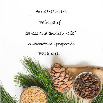 Sarva by Anadi Cedarwood Pure Essential Oil - Distacart