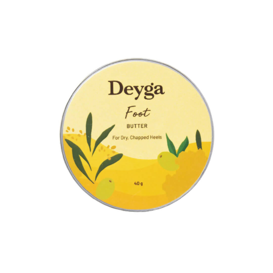 Deyga Foot Butter - Distacart