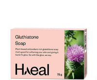 Thumbnail for Haeal Gluthiatone Soap