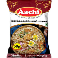 Thumbnail for Aachi Dindigul Biryani Masala