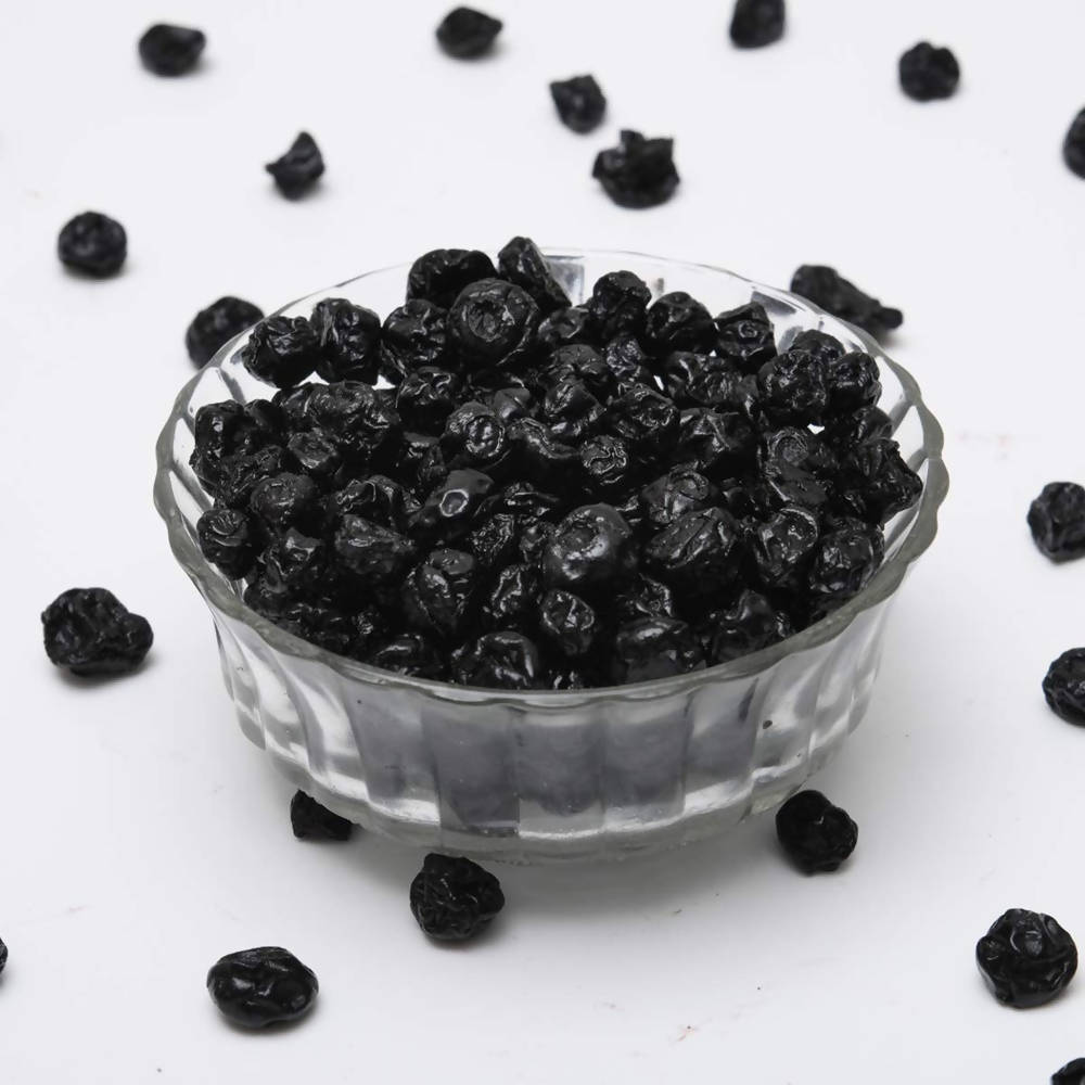 Dry Fruit Hub Dried Blueberries