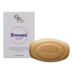 Fixderma Epifager Soap - Distacart