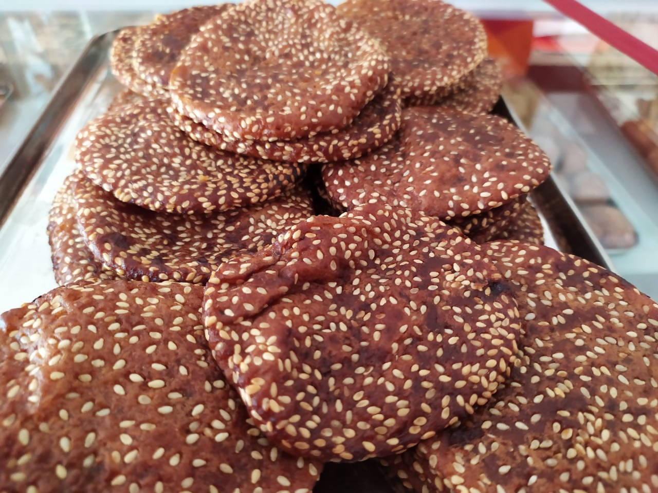 Mee Konaseema Stores Gingelly Ariselu - Distacart