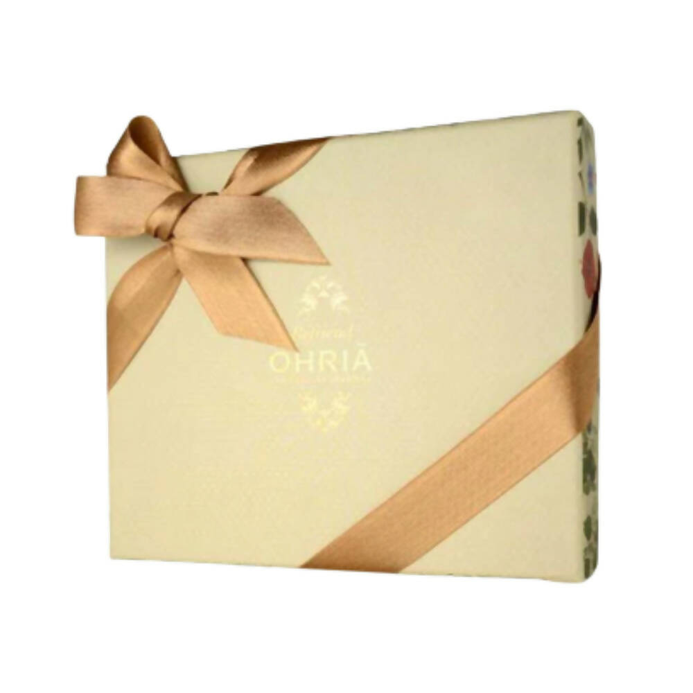 Ohria Ayurveda Cleansing & Misting - Distacart