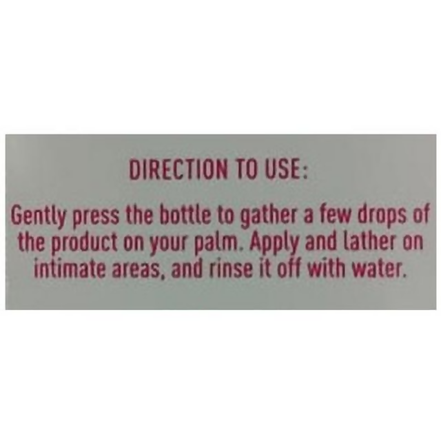 Medimix Ayurvedic Intimate Hygiene Wash - Distacart