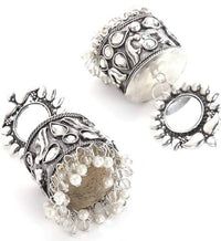 Thumbnail for Mominos Fashion  Stone Earrings