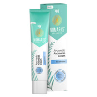 Thumbnail for Bajaj Nomarks Ayurvedic Antimarks Cream For Dry Skin - Distacart