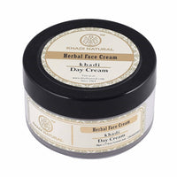 Thumbnail for Khadi Natural Day Cream Herbal Face Cream