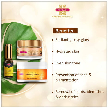 Inveda Mini Bridal Kit