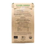 Thumbnail for Makaibari Darjeeling Silver Green Tea Bags - Distacart