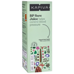 Thumbnail for Kapiva Ayurveda BP Sure Juice - Distacart