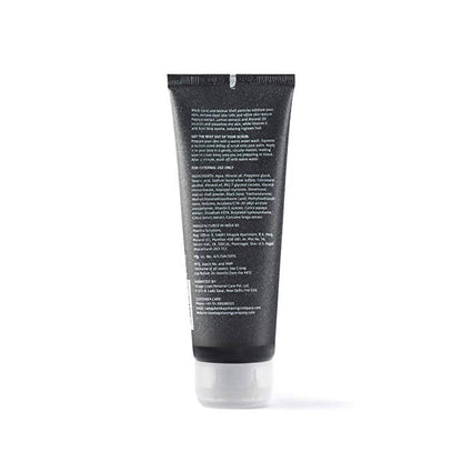 Bombay Shaving Company Pre Shave Scrub for Normal / Dry skin 100 gm