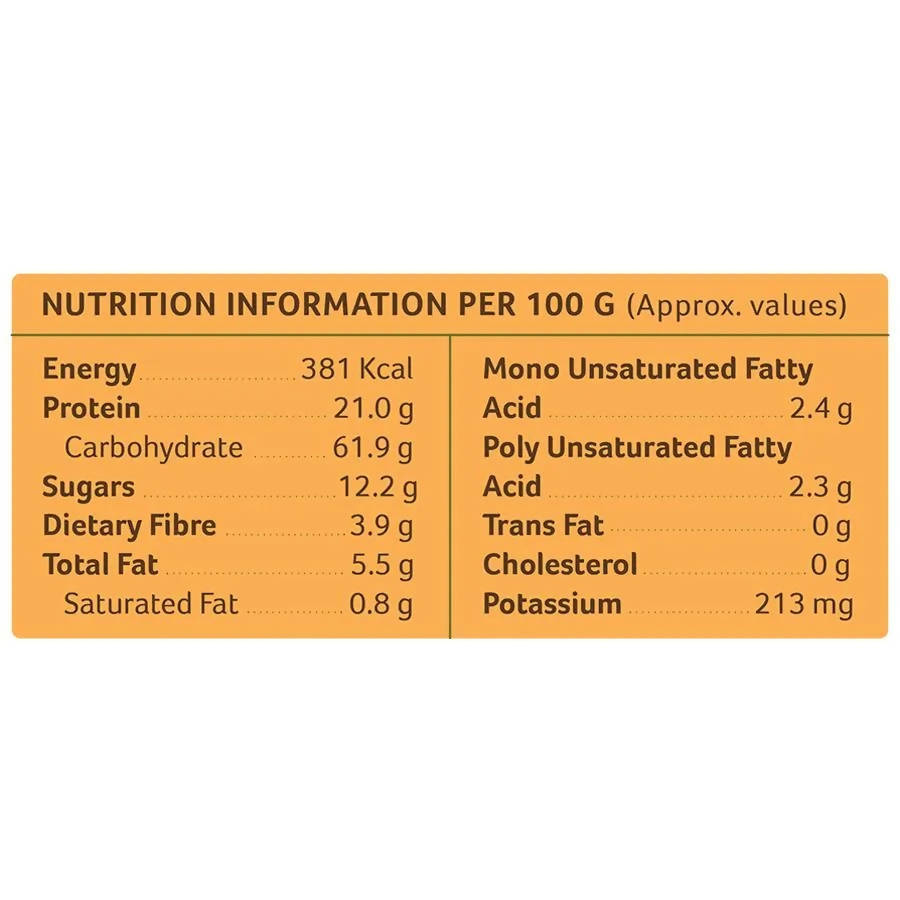 Organic Tattva Khaman Dhokla Ready Mix