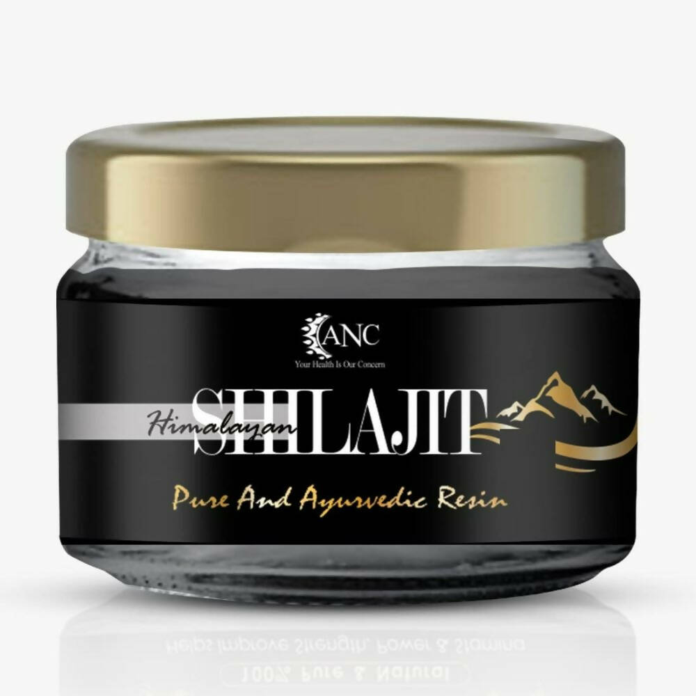 ANC Natural & Pure SJ Resin - Distacart