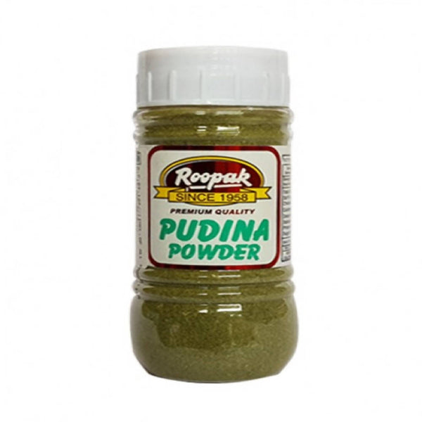Roopak Pudina Powder - Distacart