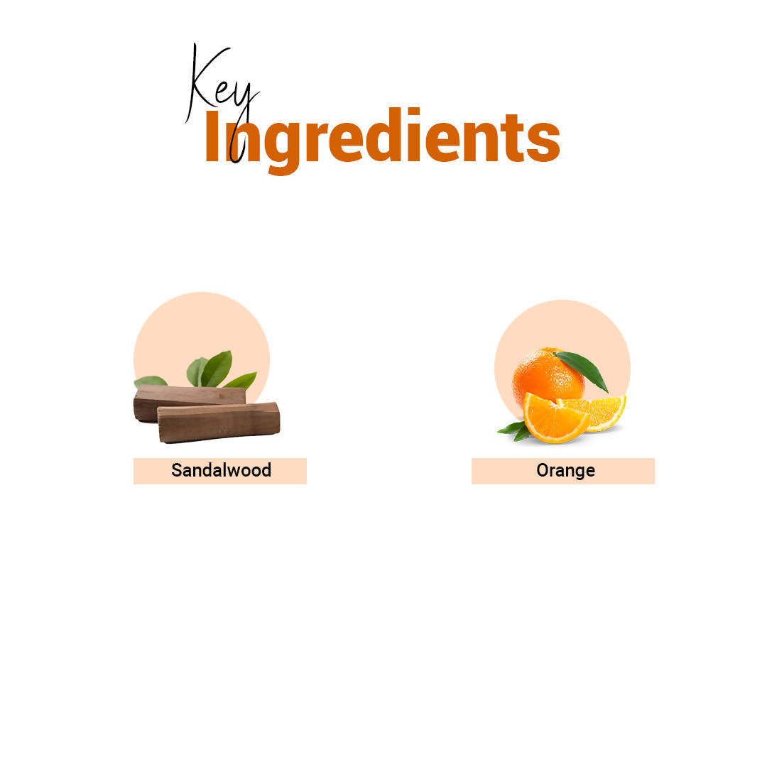 Vedic Line Anti Wrinkle Blend Oil - Distacart