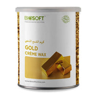 Thumbnail for Biosoft Gold Cream Liposoluble Wax - Distacart
