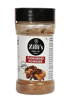 Zilli's Tamarind Powder - Distacart