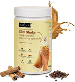 Thumbnail for Kapiva Ayurveda Slim Shake Coffee Flavour - Distacart