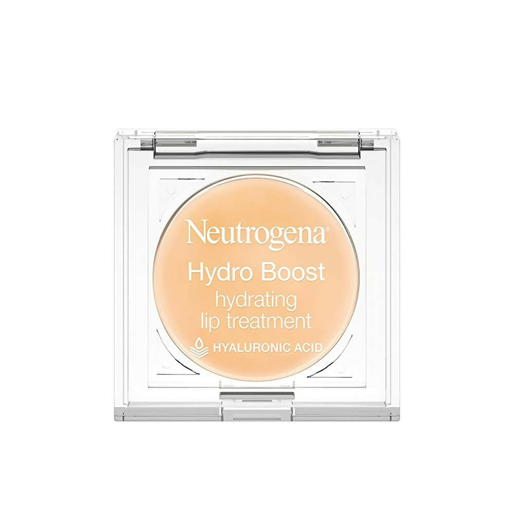 Neutrogena Hydro Boost Hydrating Lip Conditioning Neutral Shade - Distacart