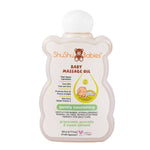 Thumbnail for ShuShu Babies Baby Massage Oil - Distacart