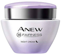 Thumbnail for Avon Anew 360' Fairness Night Cream - Distacart