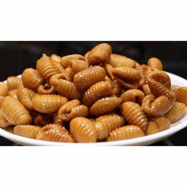 Emerald Mithai Shop Gavvalu / Sweet Shells - Distacart