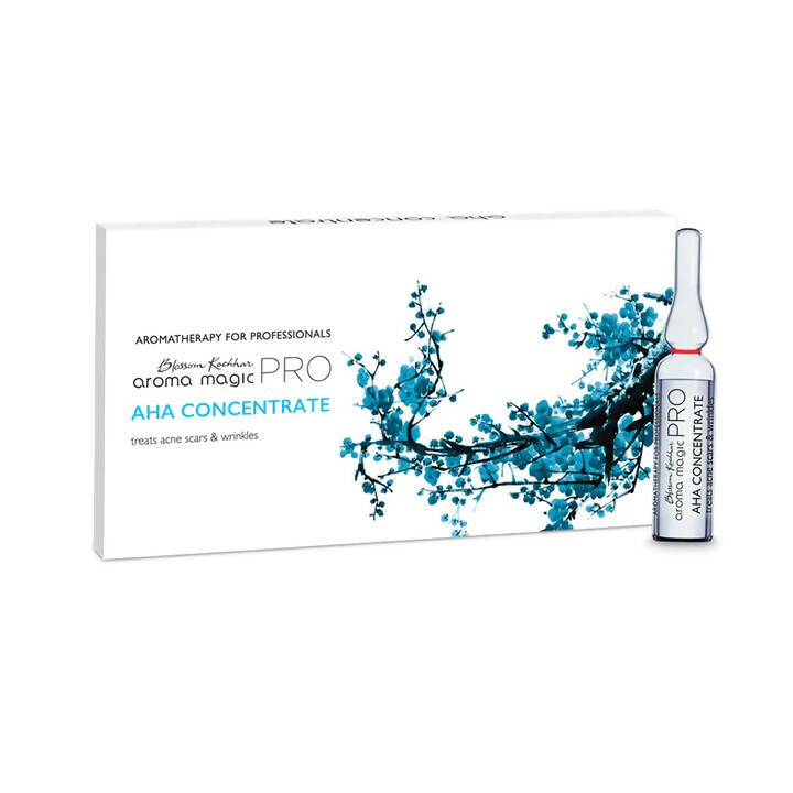 Blossom Kochhar Aroma Magic AHA Concentrate (Pro) - Distacart