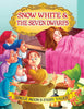 Dreamland Snow White - Distacart