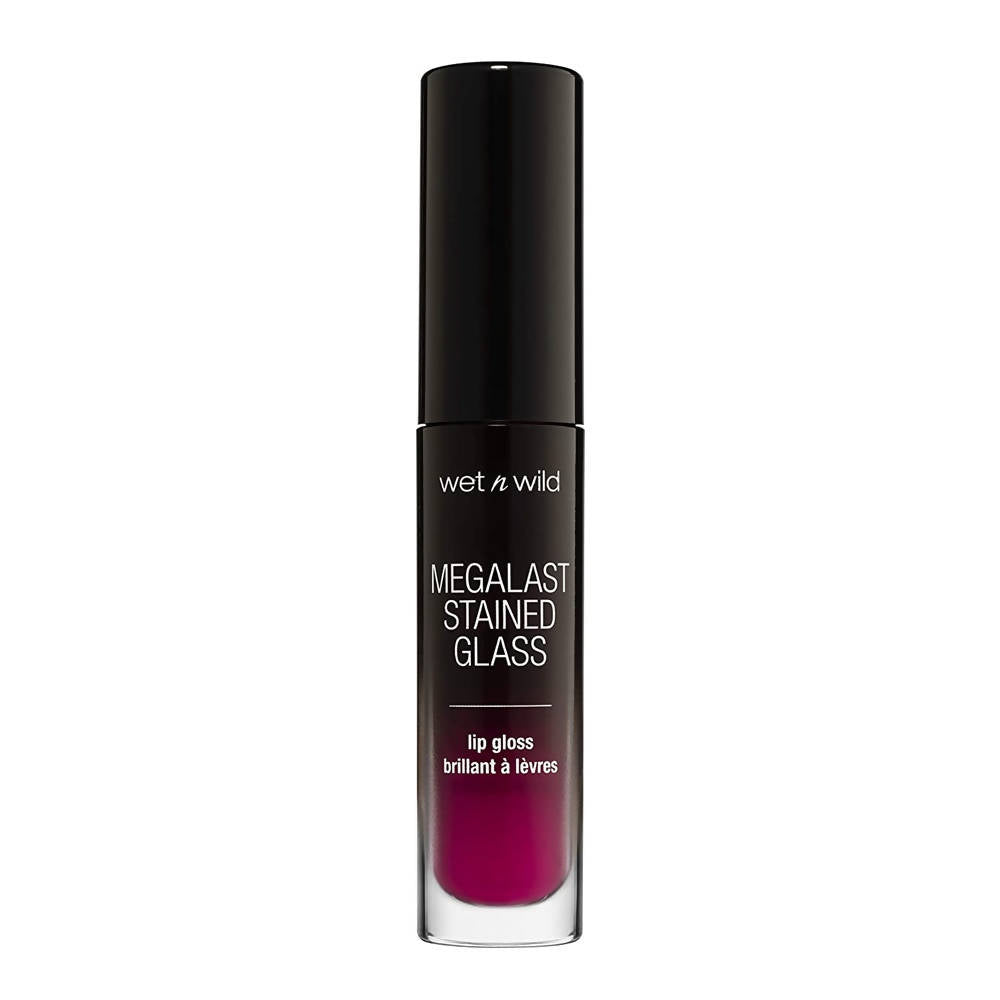 Wet n Wild Megalast Stained Glass Lipgloss