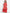Girls Red Leheriya Printed Angrakha Kurta With Solid Palazzos for Kids - Bhama - Distacart