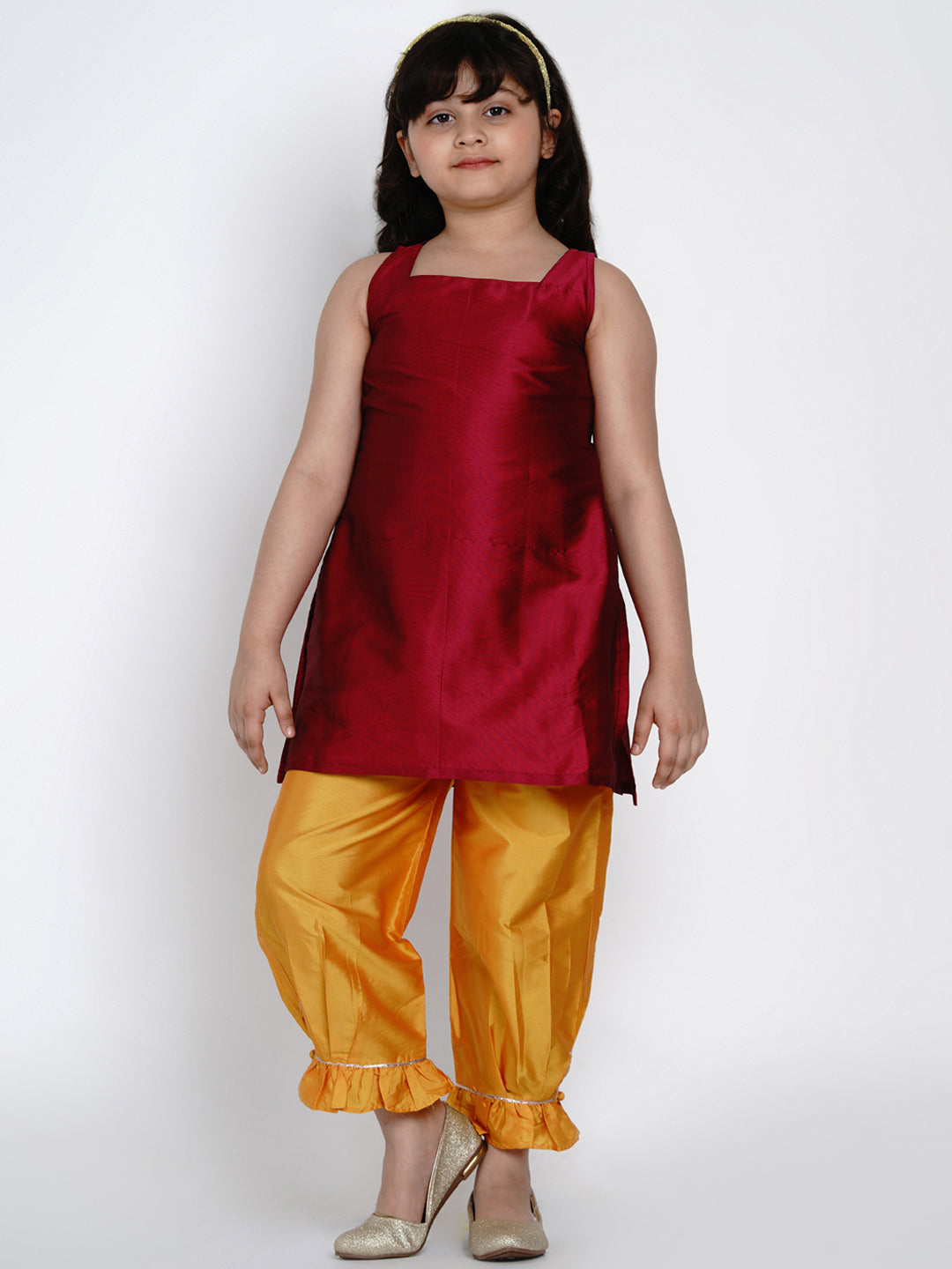 50 Latest Kurta With Pant Set Designs For Women (2022) | Kurti neck  designs, Kurta designs women, Cotton kurti designs