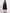 Girls Navy Blue Solid Fit And Flare Dress for Kids - Bhama - Distacart