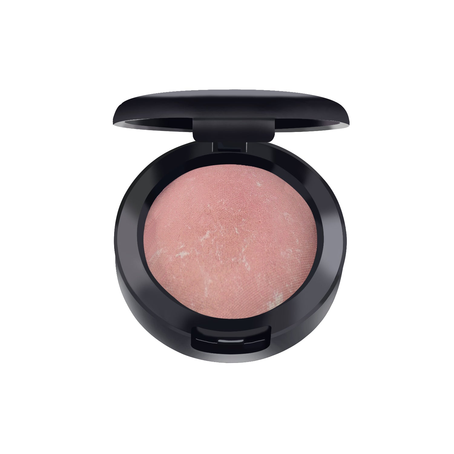 Glamgals Hollywood-U.S.A Baked Blusher Pink - Distacart