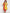 Girls Yellow & Red Embroidered Kurta With Trousers & Dupatta for Kids - Bhama - Distacart