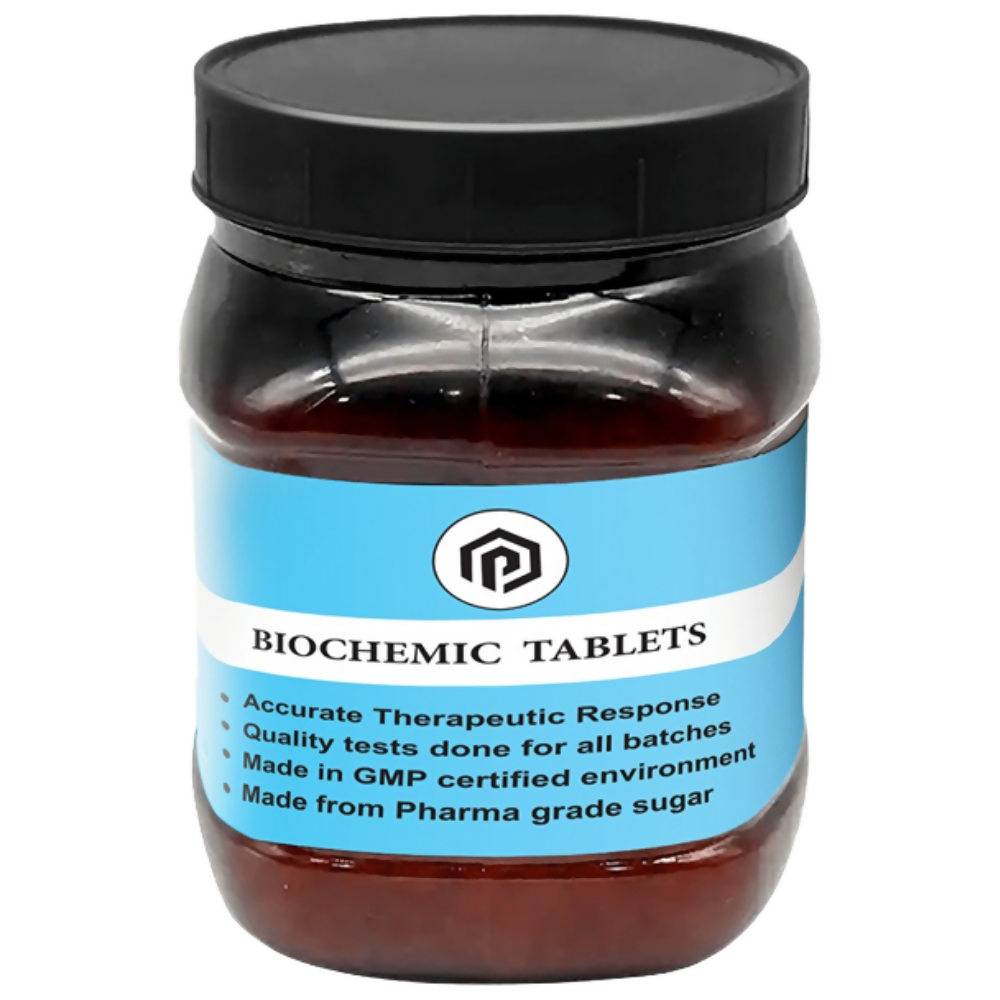 Pioneer Pharma Kali Phos Biochemic Tablets - Distacart